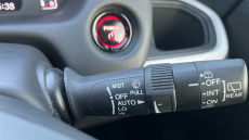 Honda Jazz 1.5 i-MMD Hybrid Advance 5dr eCVT Hybrid Hatchback